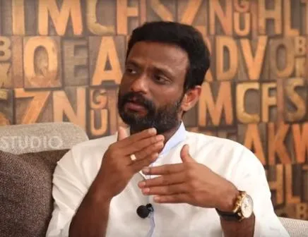 pandiraj